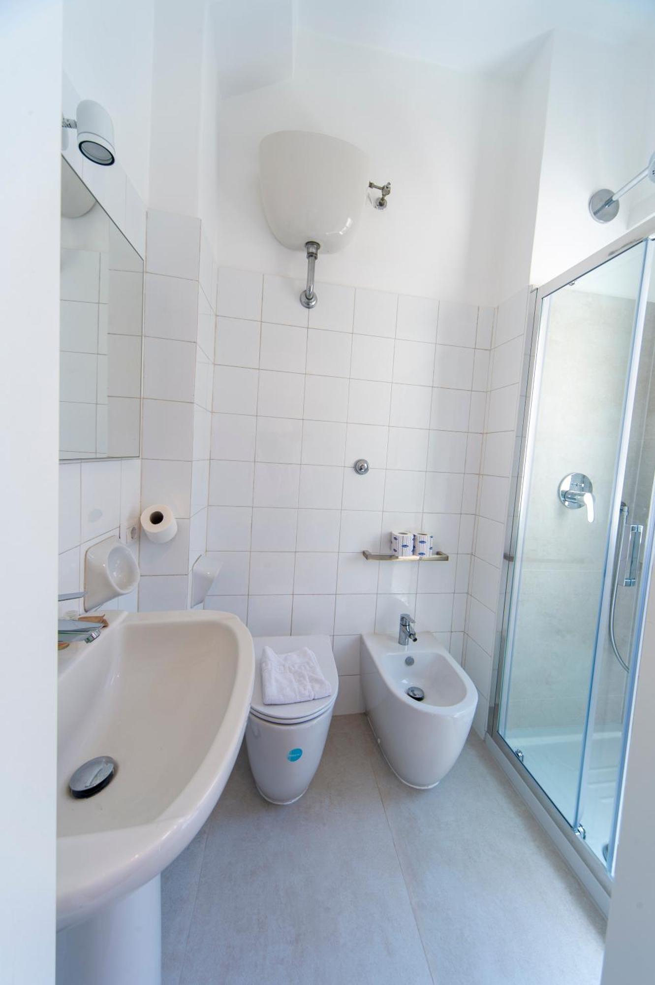 Cardinal Mistrangelo - Next To The Metro Station, Large And Comfortable Penthouse With Terrace Apartment Rome