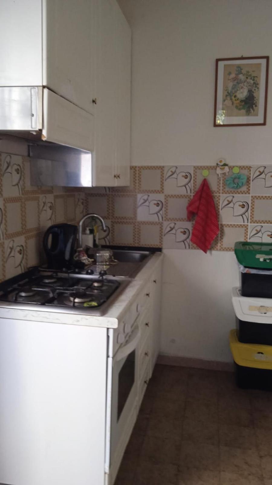 Appartement Casina Maria *