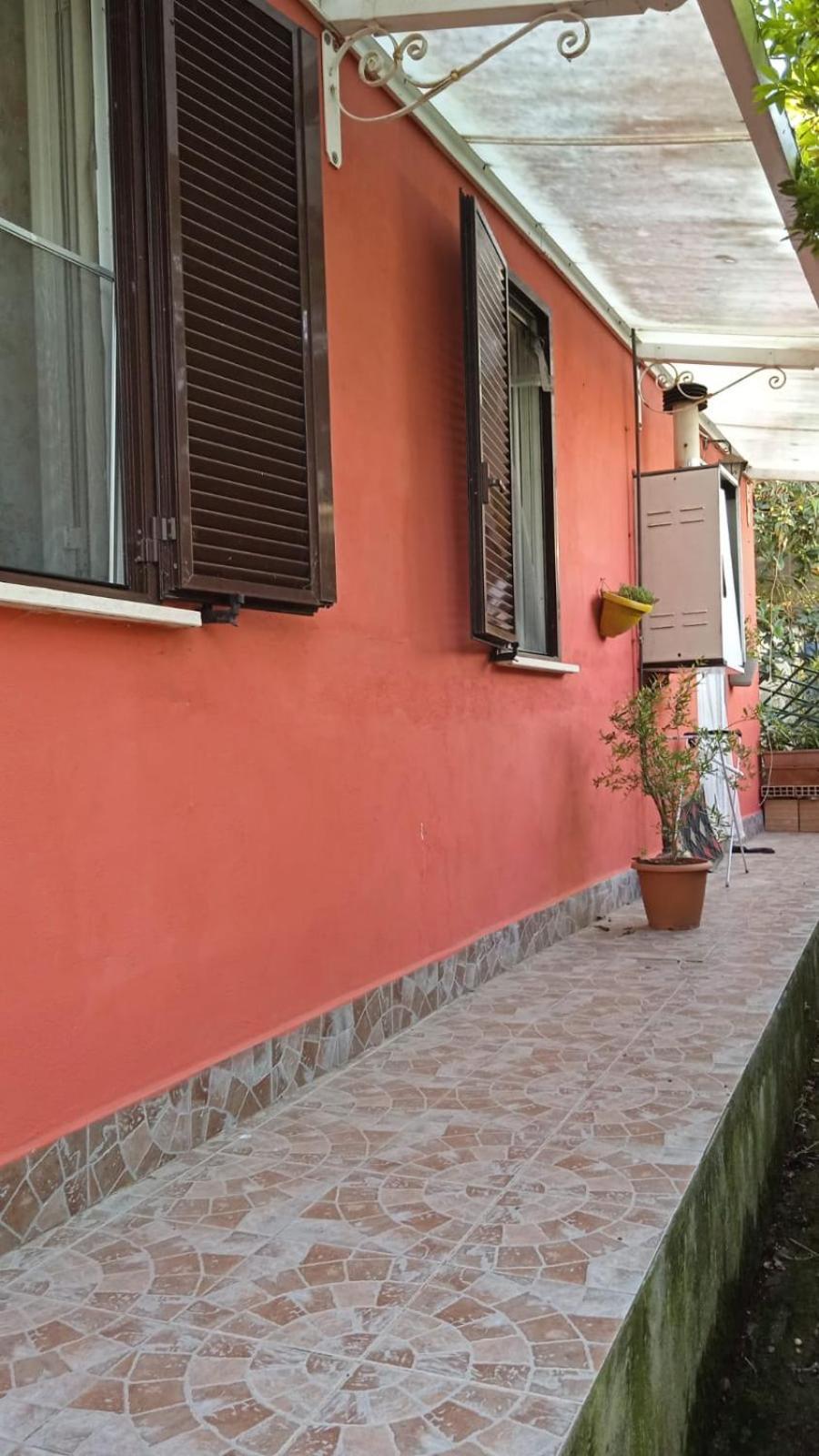 Casina Maria Appartement