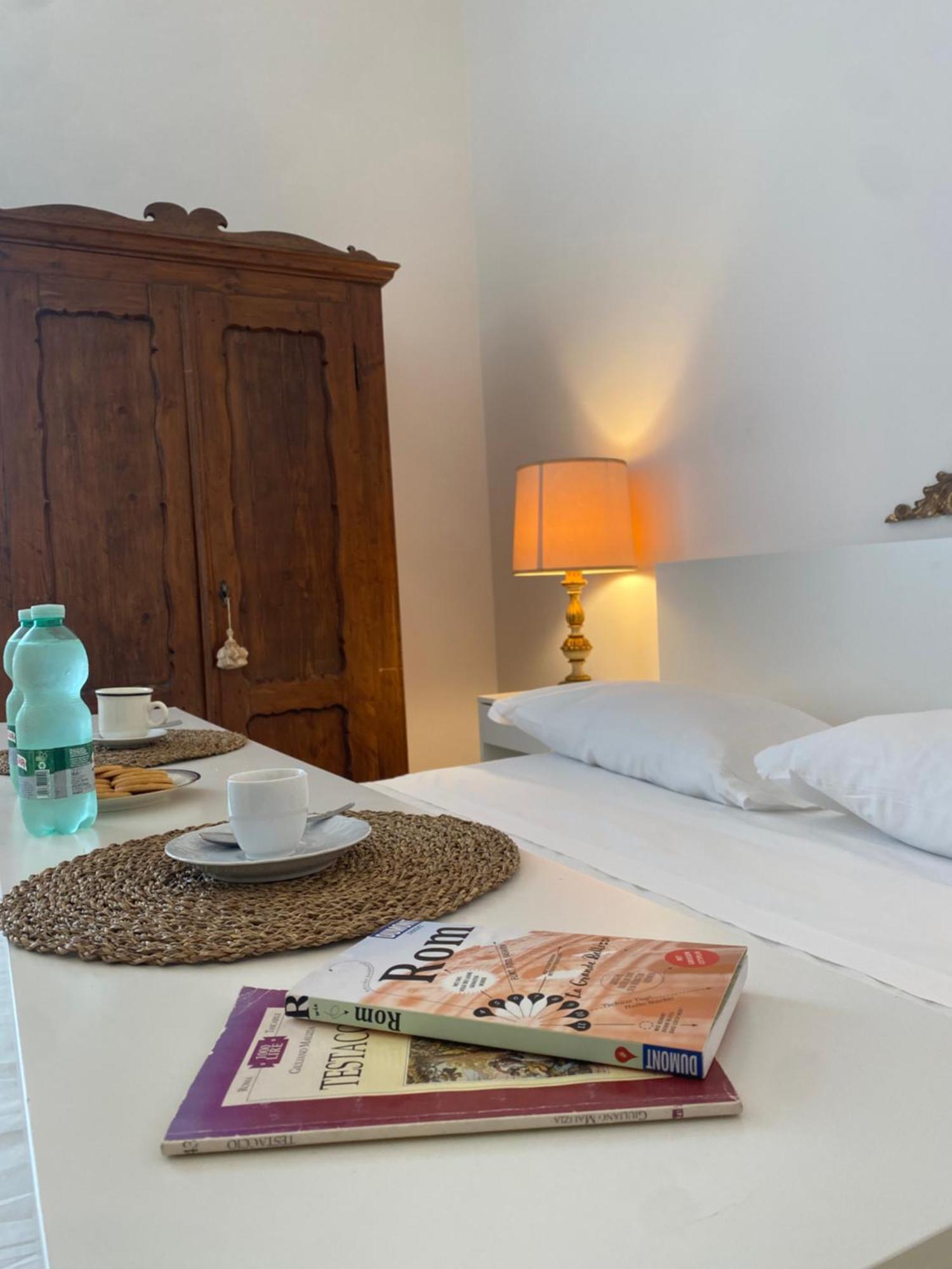 Casa Mari In Trastevere Apartment Rome