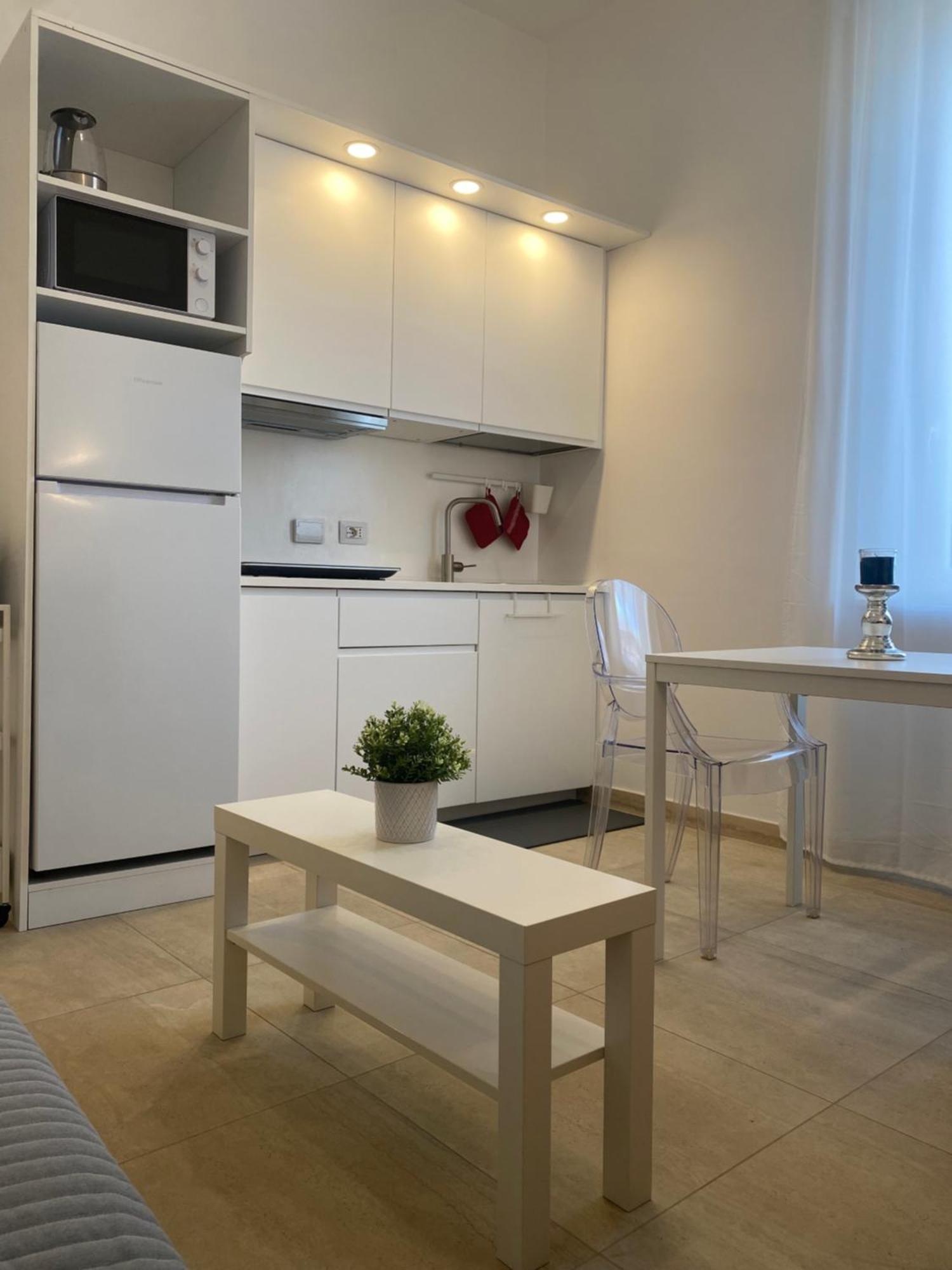 Casa Mari In Trastevere Apartment
