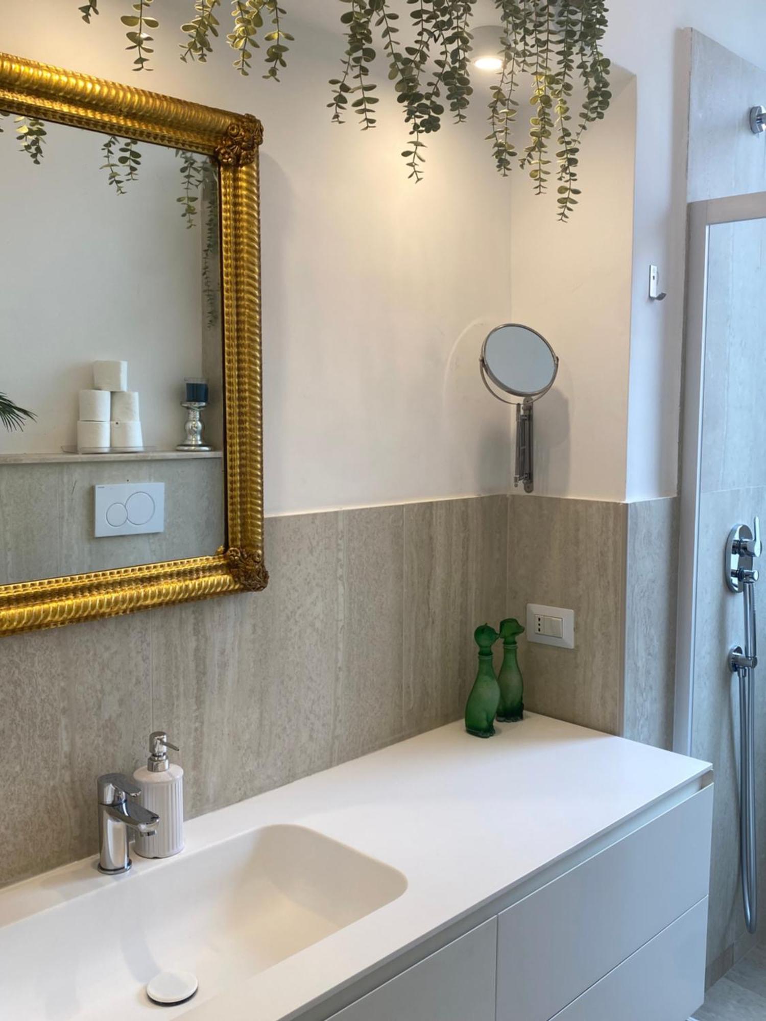 Casa Mari In Trastevere Apartment *