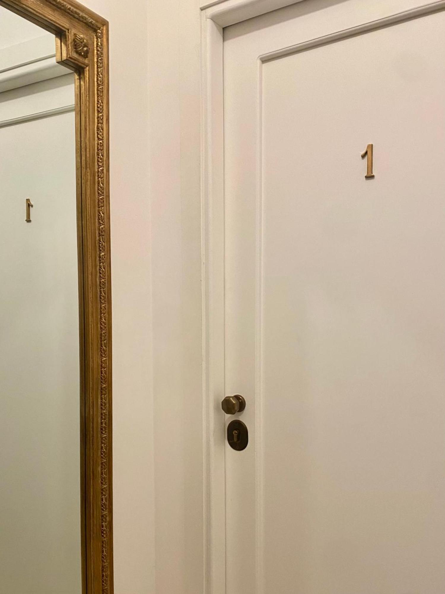 Apartment Casa Mari In Trastevere *