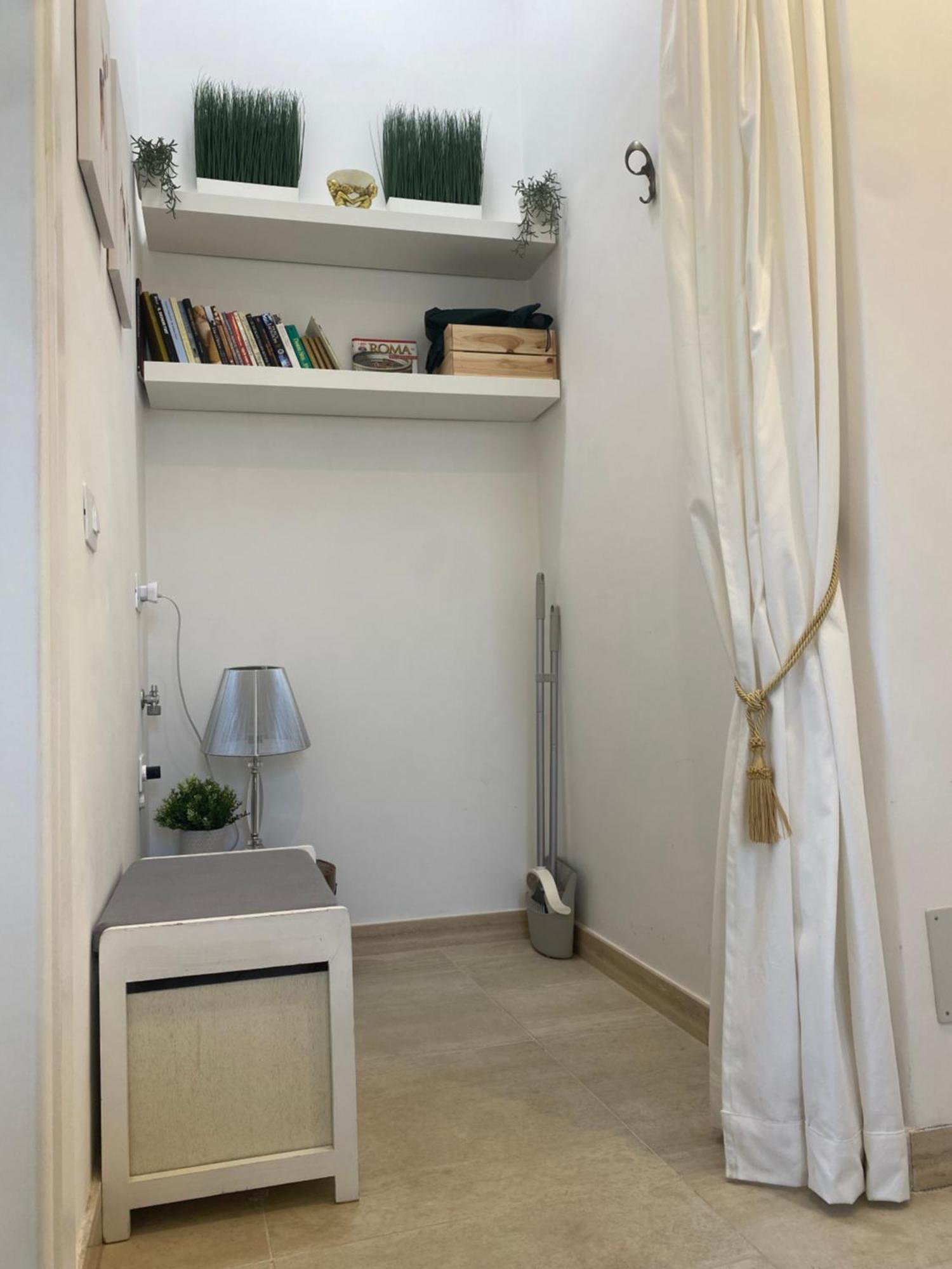 Casa Mari In Trastevere