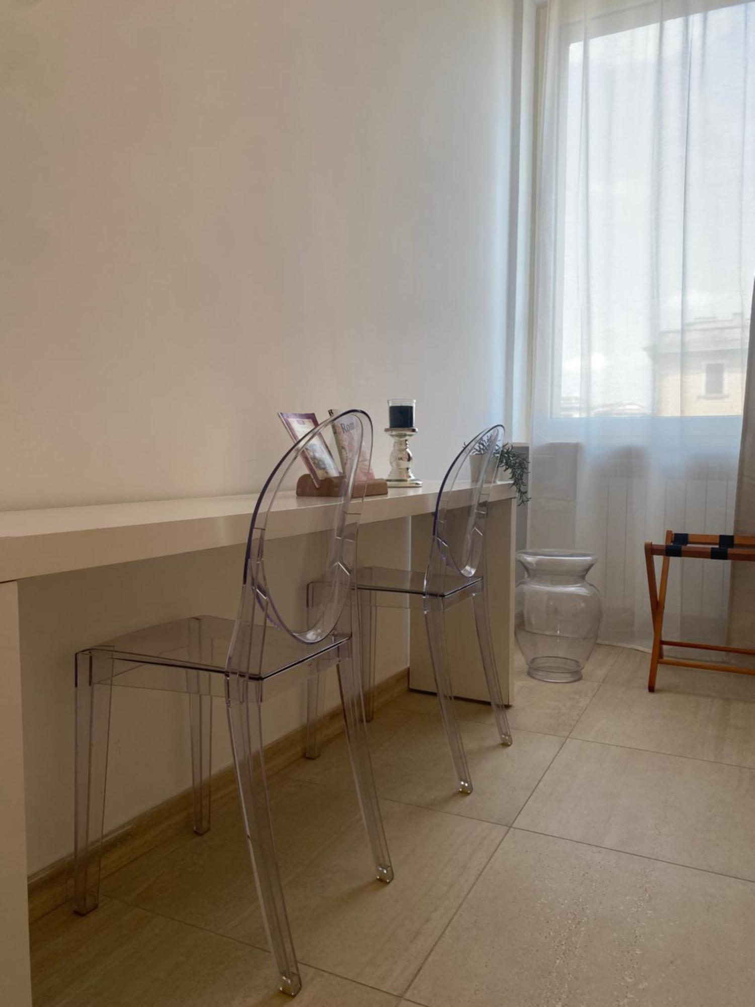 Casa Mari In Trastevere Apartment