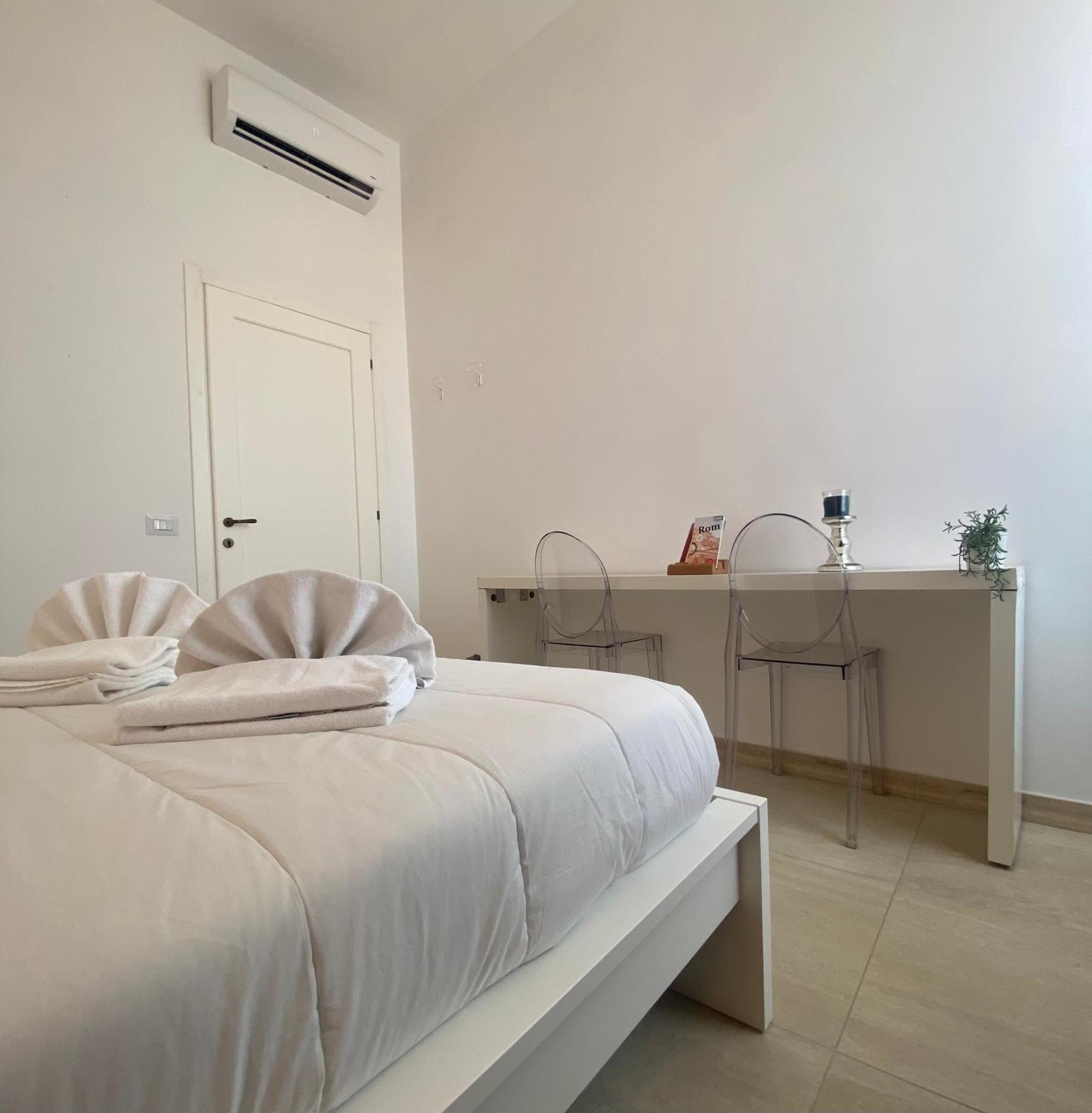 Apartment Casa Mari In Trastevere