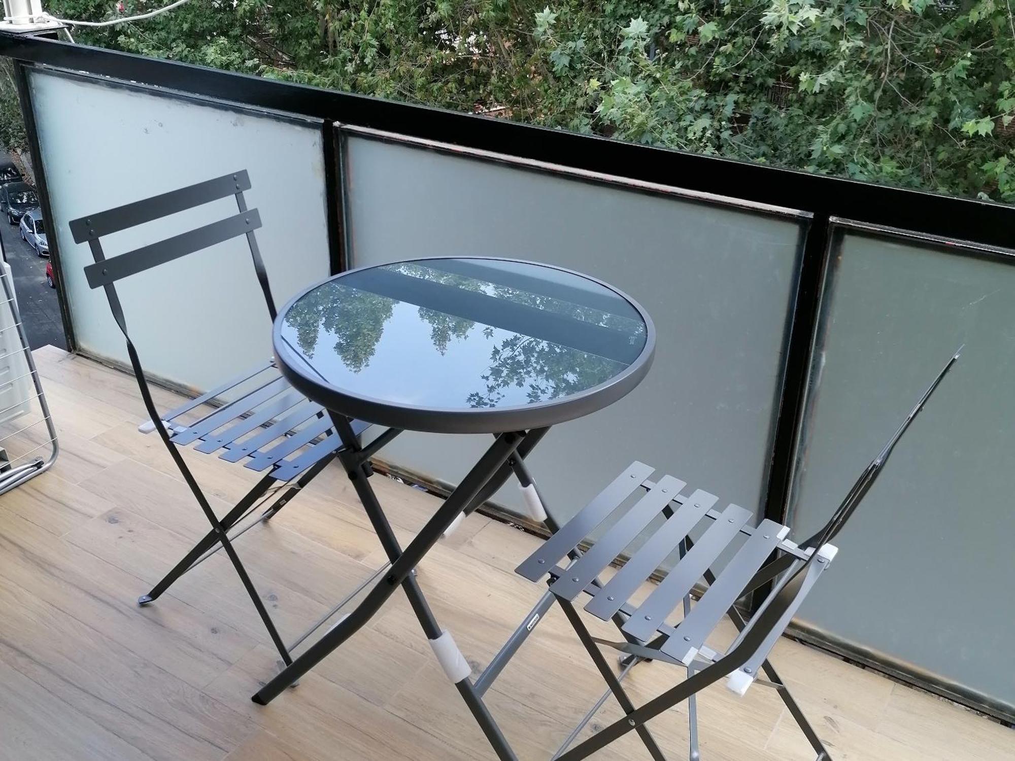 Jd Luxury Living Rome
