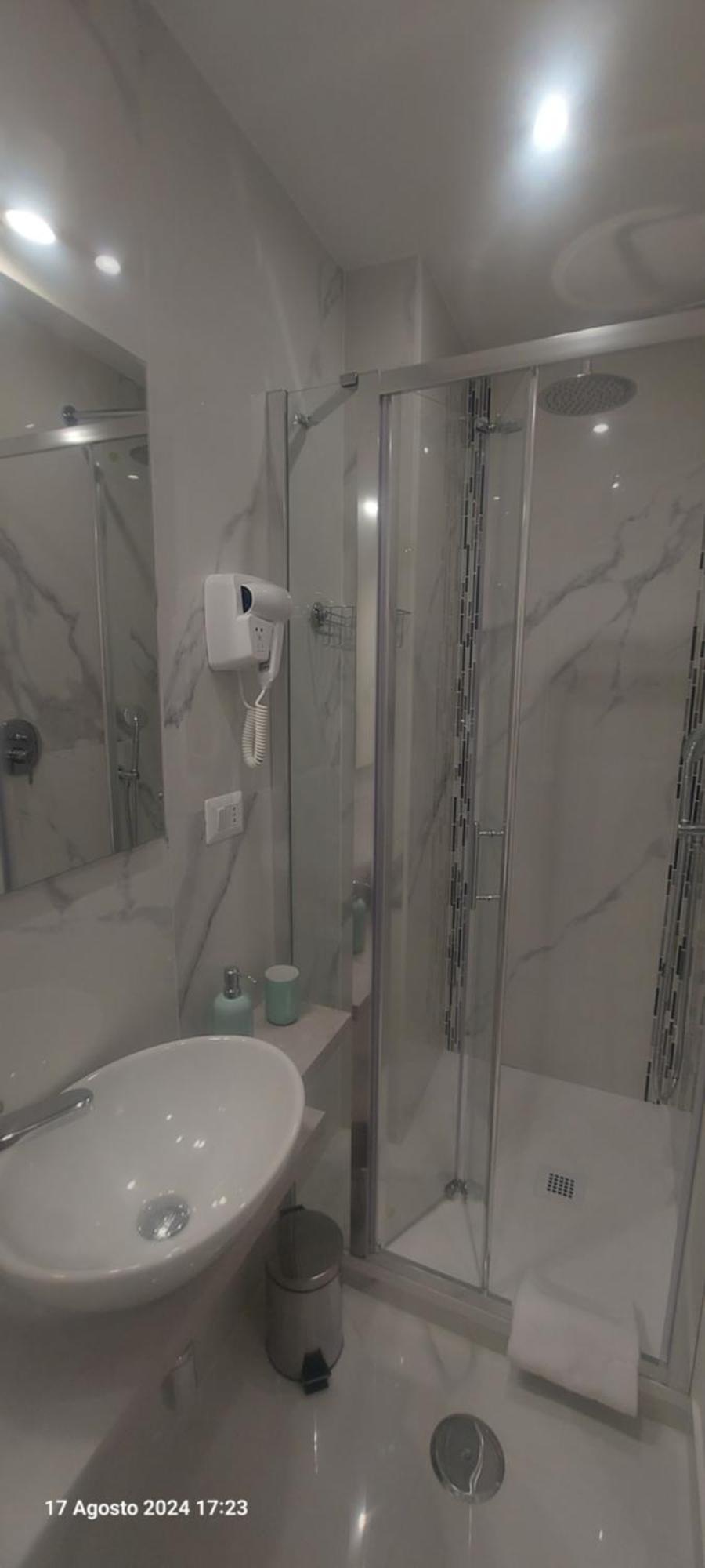 Guest house Bemy Rome