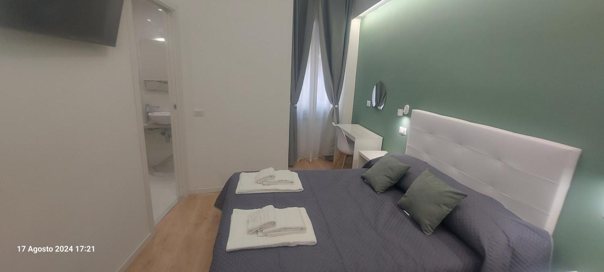 Guest house Bemy