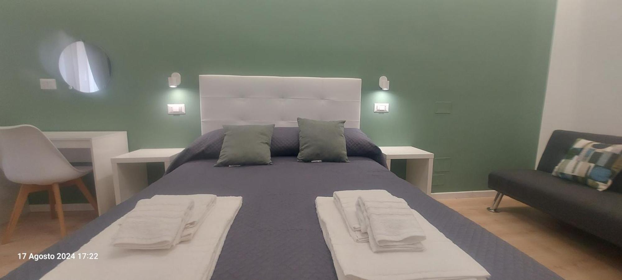 Guest house Bemy *
