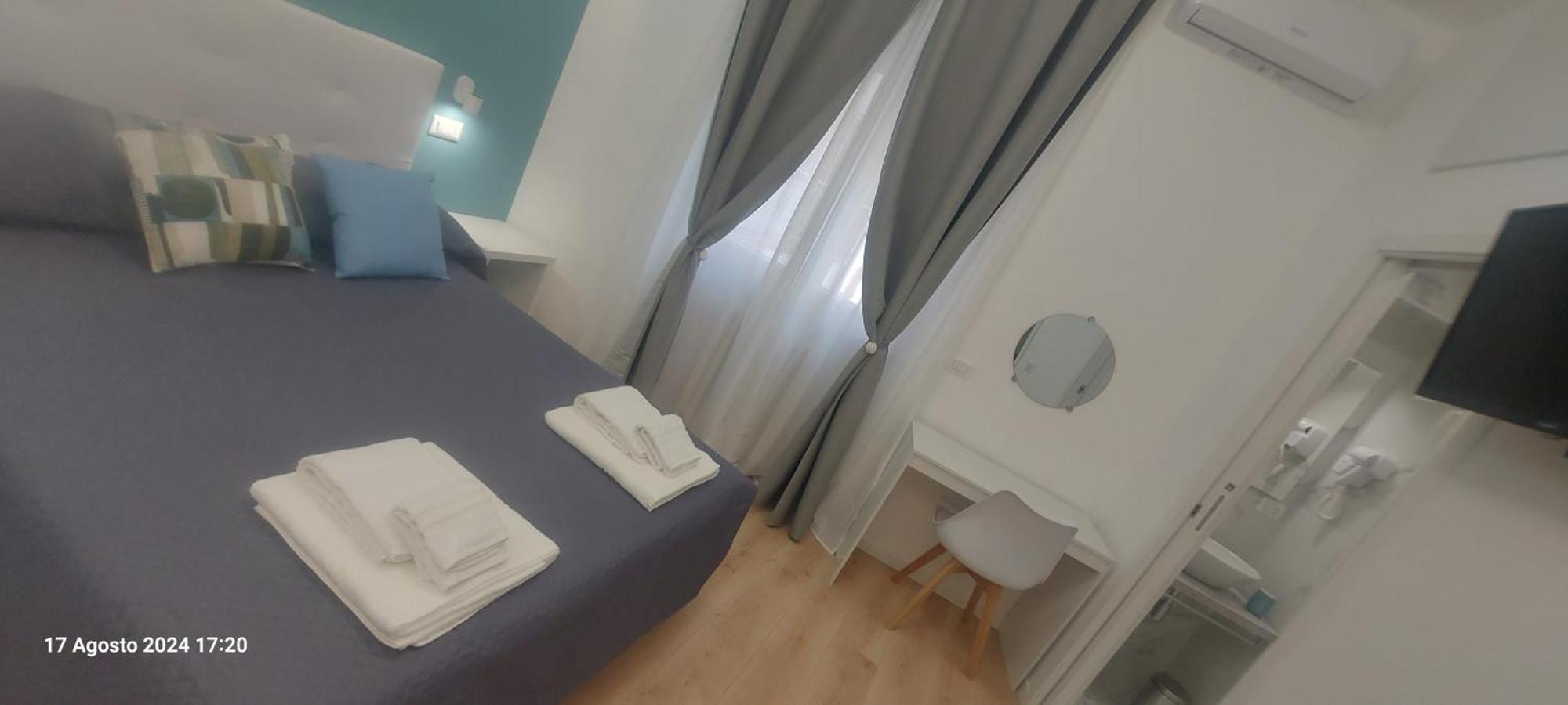 Bemy Guest house Rome