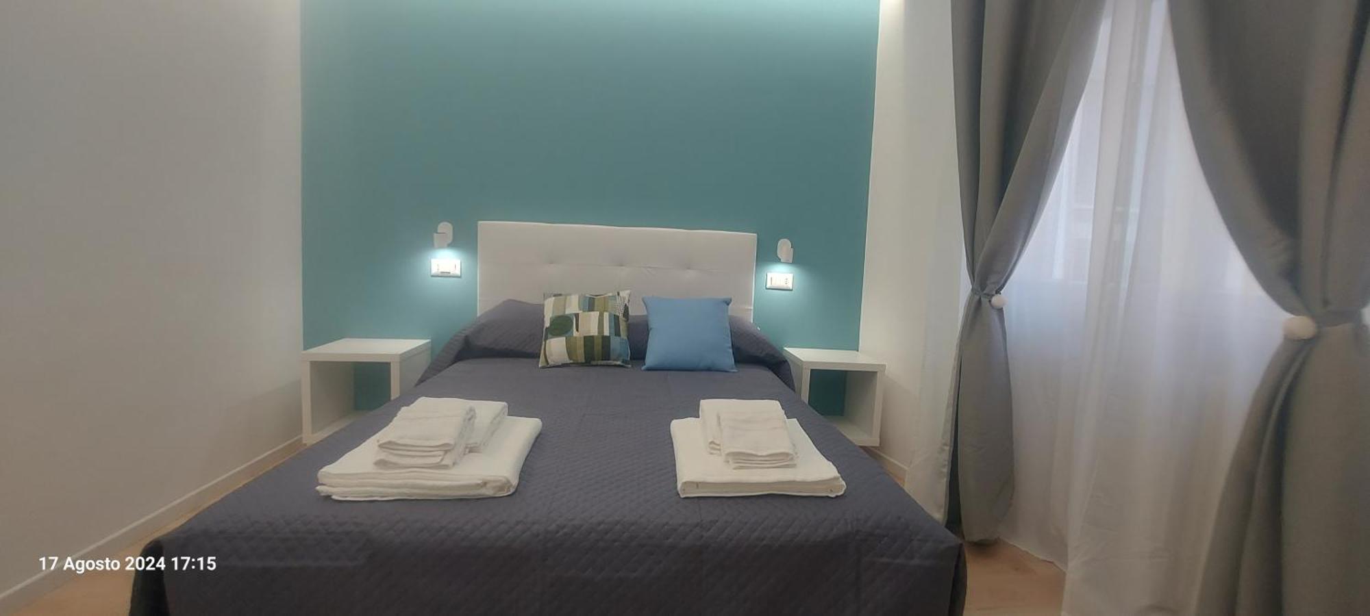 Guest house Bemy Rome