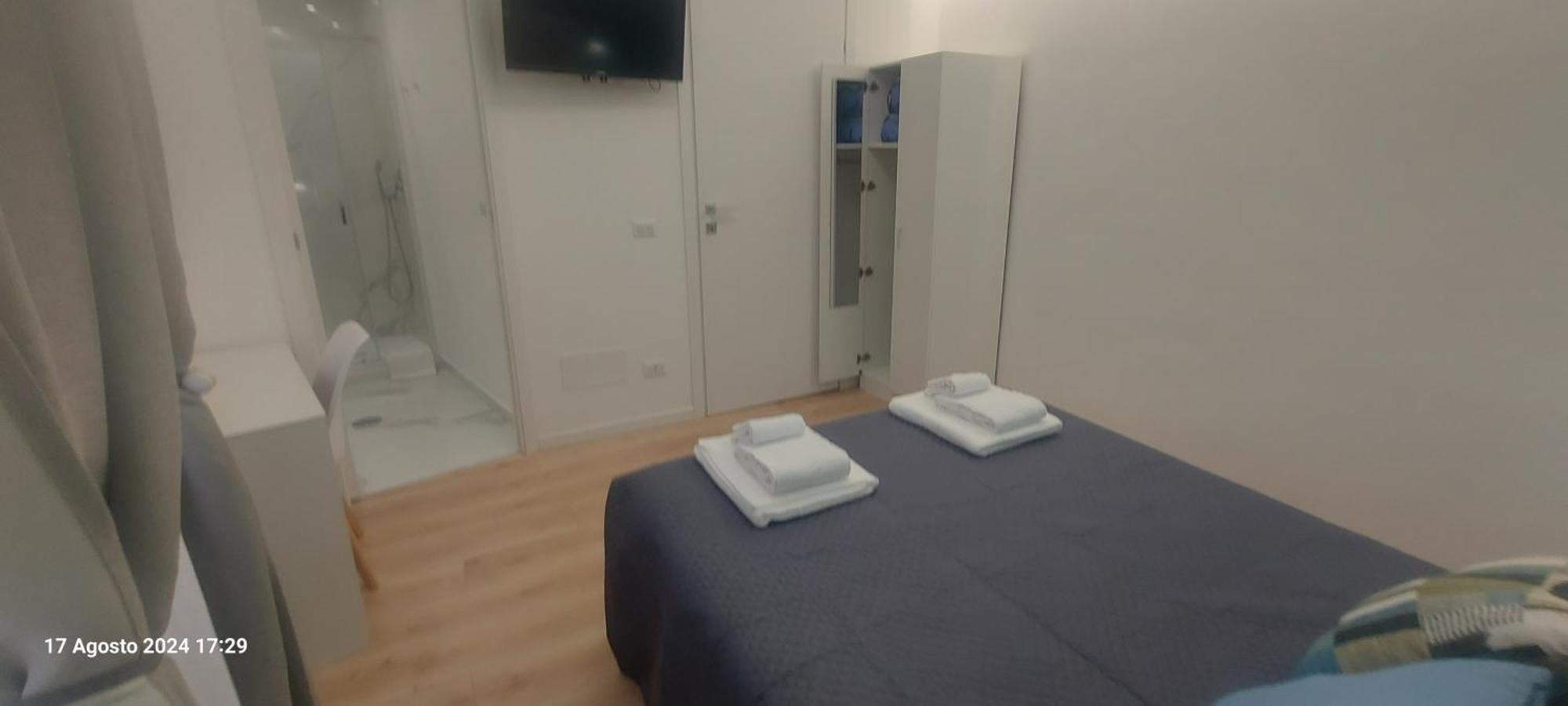 Guest house Bemy *