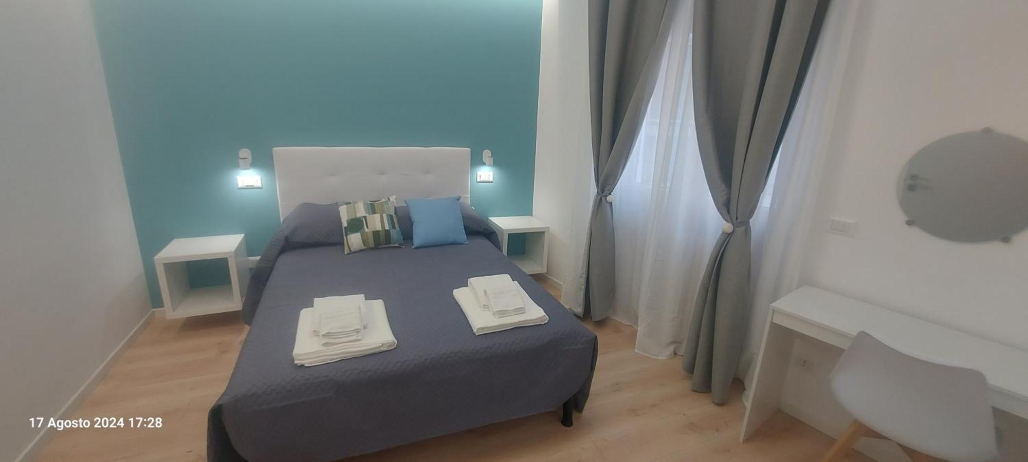 Bemy Guest house *