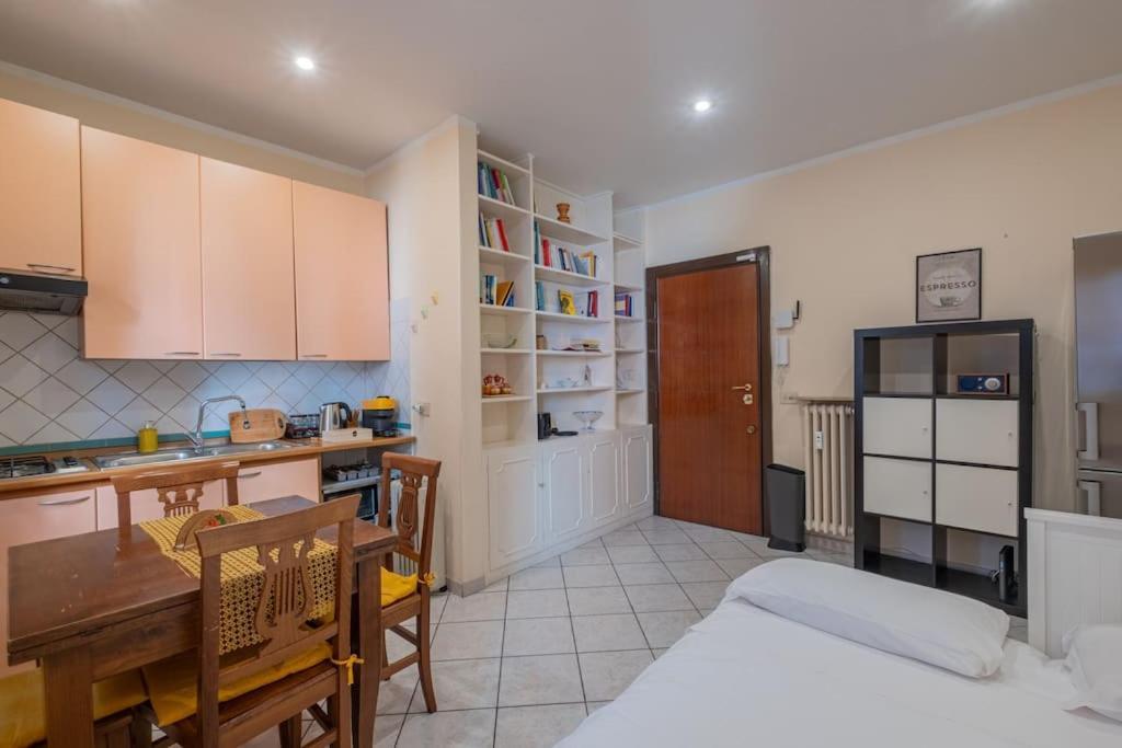 Appartement Vatican Cozy - Casetta Vaticana