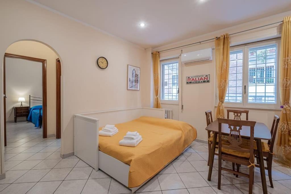 Vatican Cozy - Casetta Vaticana Appartement *