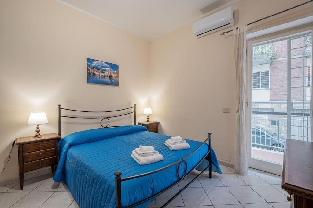 Vatican Cozy - Casetta Vaticana Appartement Rome