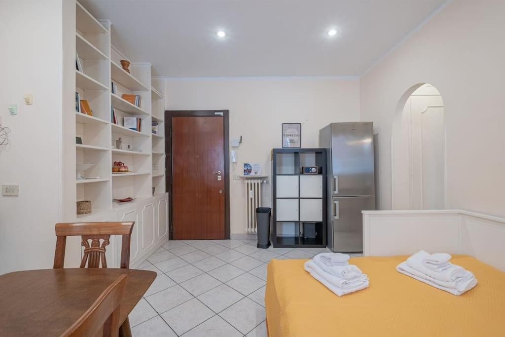 Vatican Cozy - Casetta Vaticana Appartement