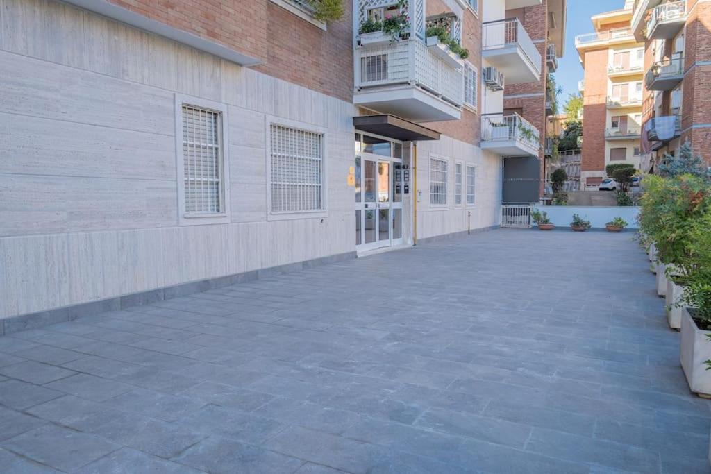 Appartement Vatican Cozy - Casetta Vaticana