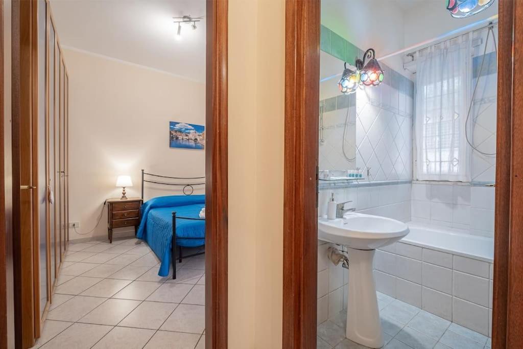 Appartement Vatican Cozy - Casetta Vaticana *