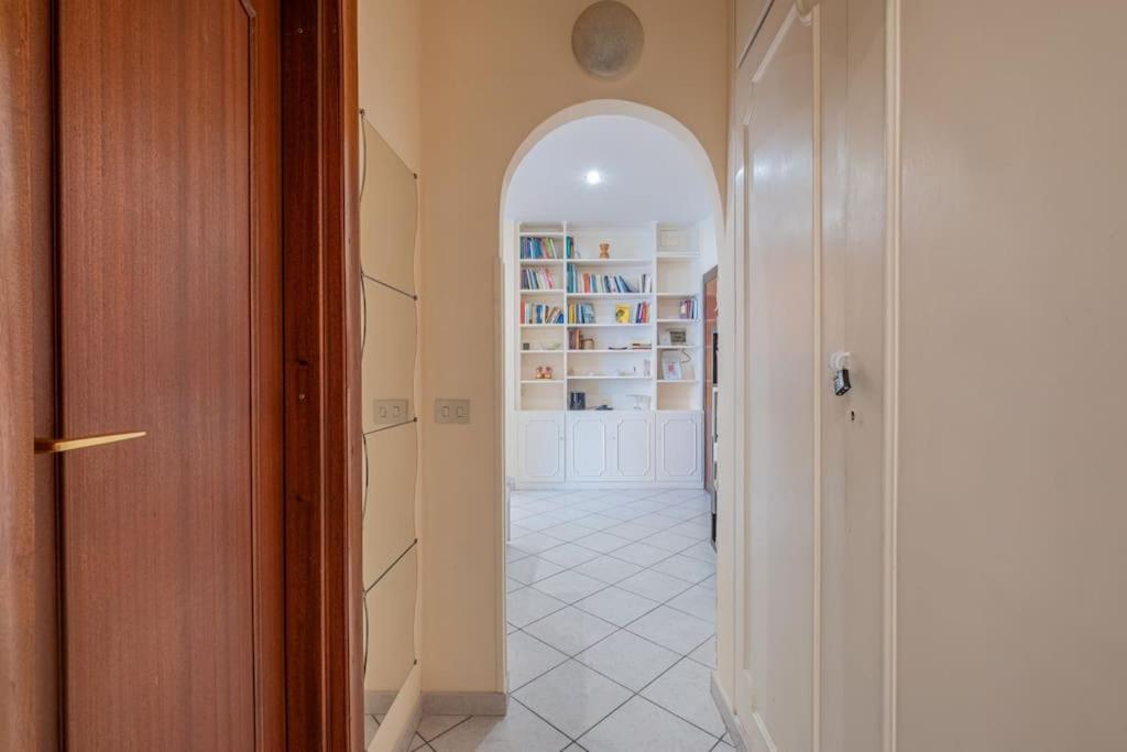 Vatican Cozy - Casetta Vaticana Appartement Rome