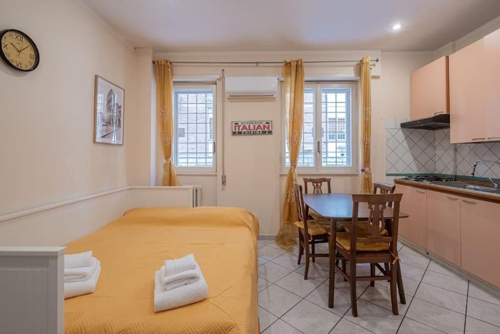 Appartement Vatican Cozy - Casetta Vaticana