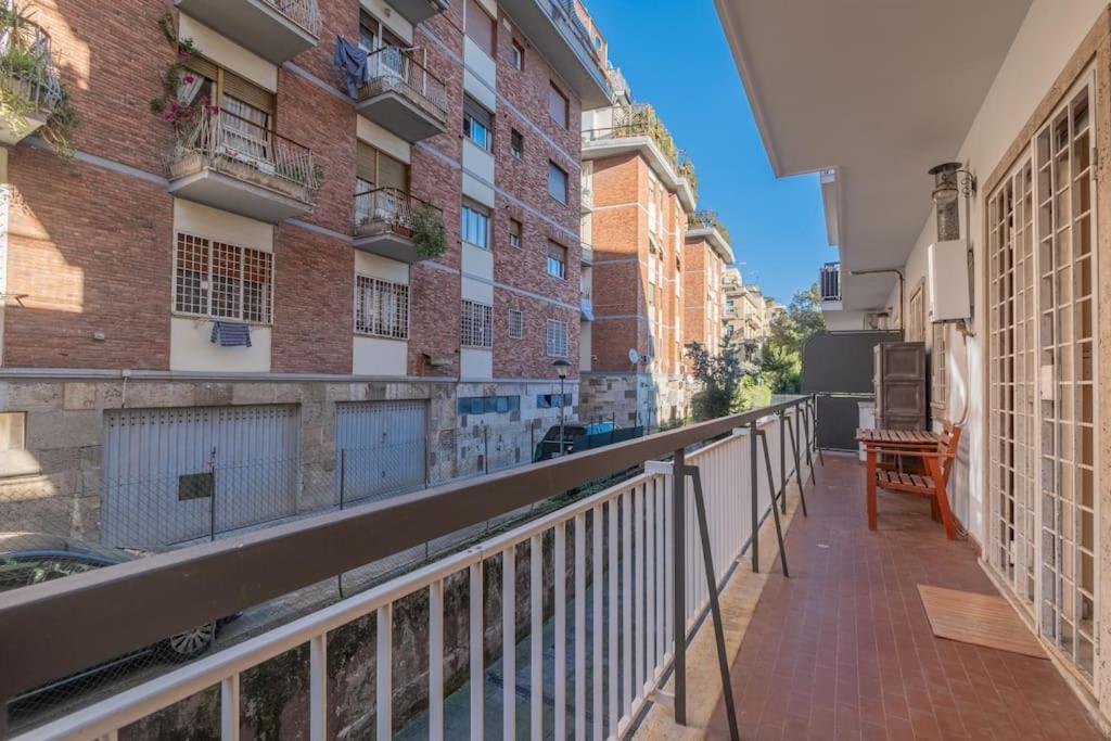 Appartement Vatican Cozy - Casetta Vaticana