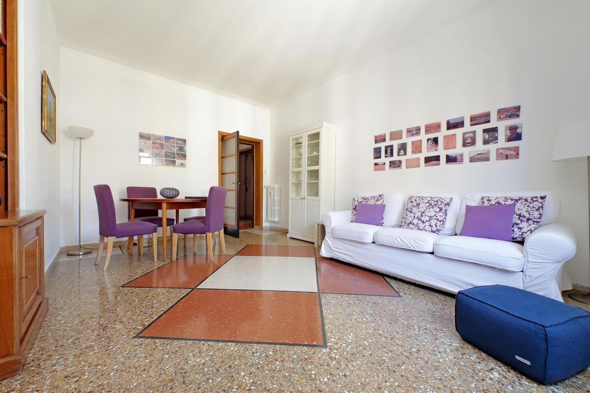 Flaminio Apartment *