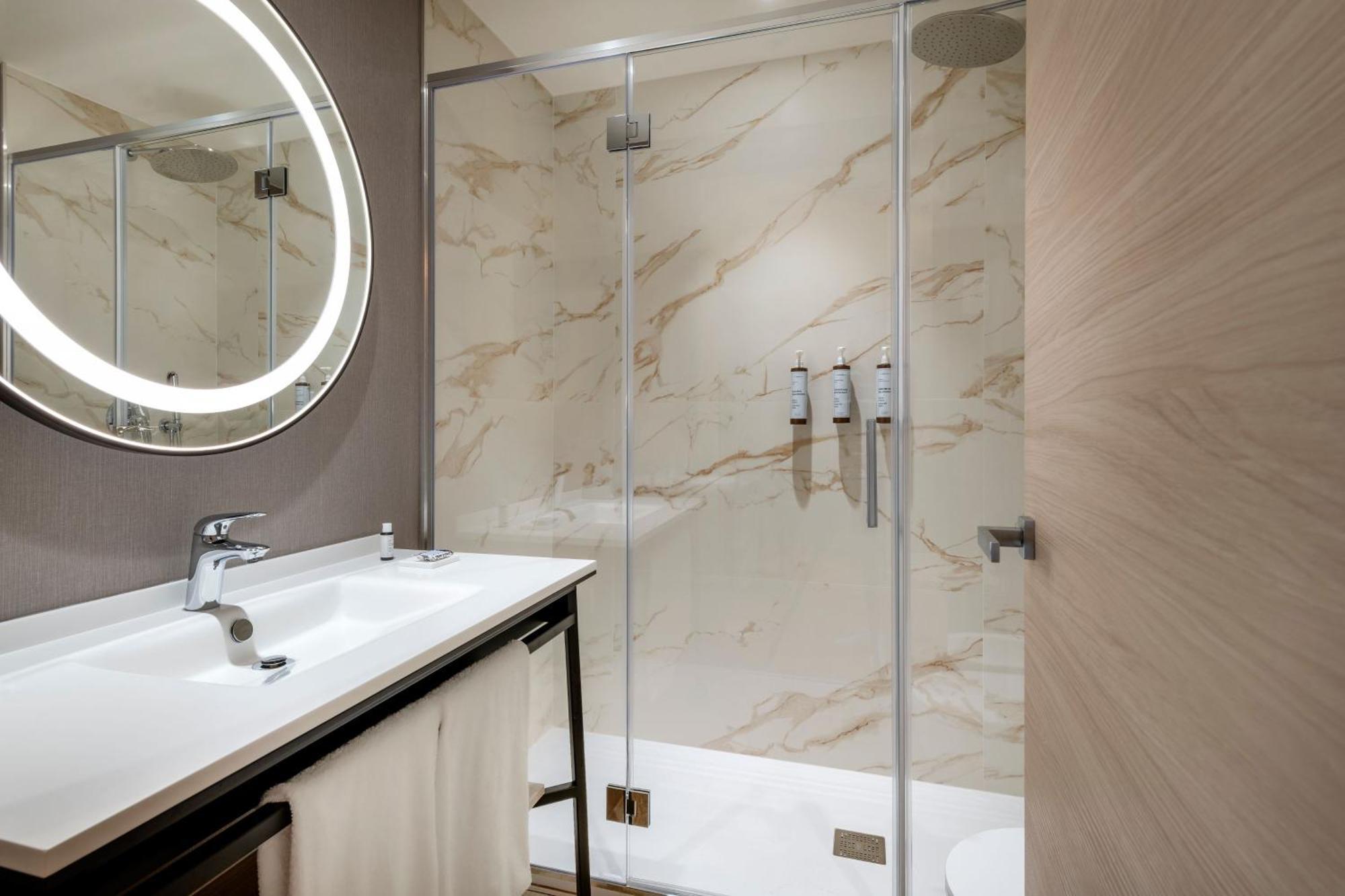 Hotel Clodio Roma