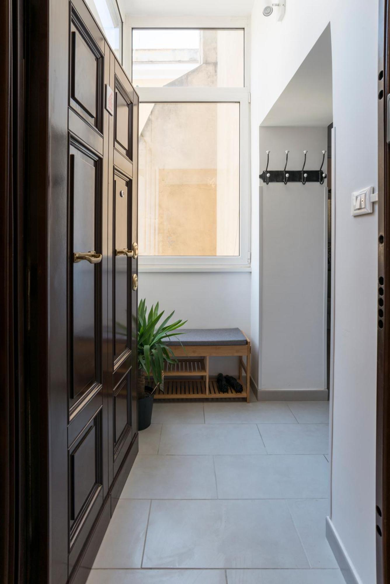 Apartamento Half Palace, Relaxing In San Lorenzo *