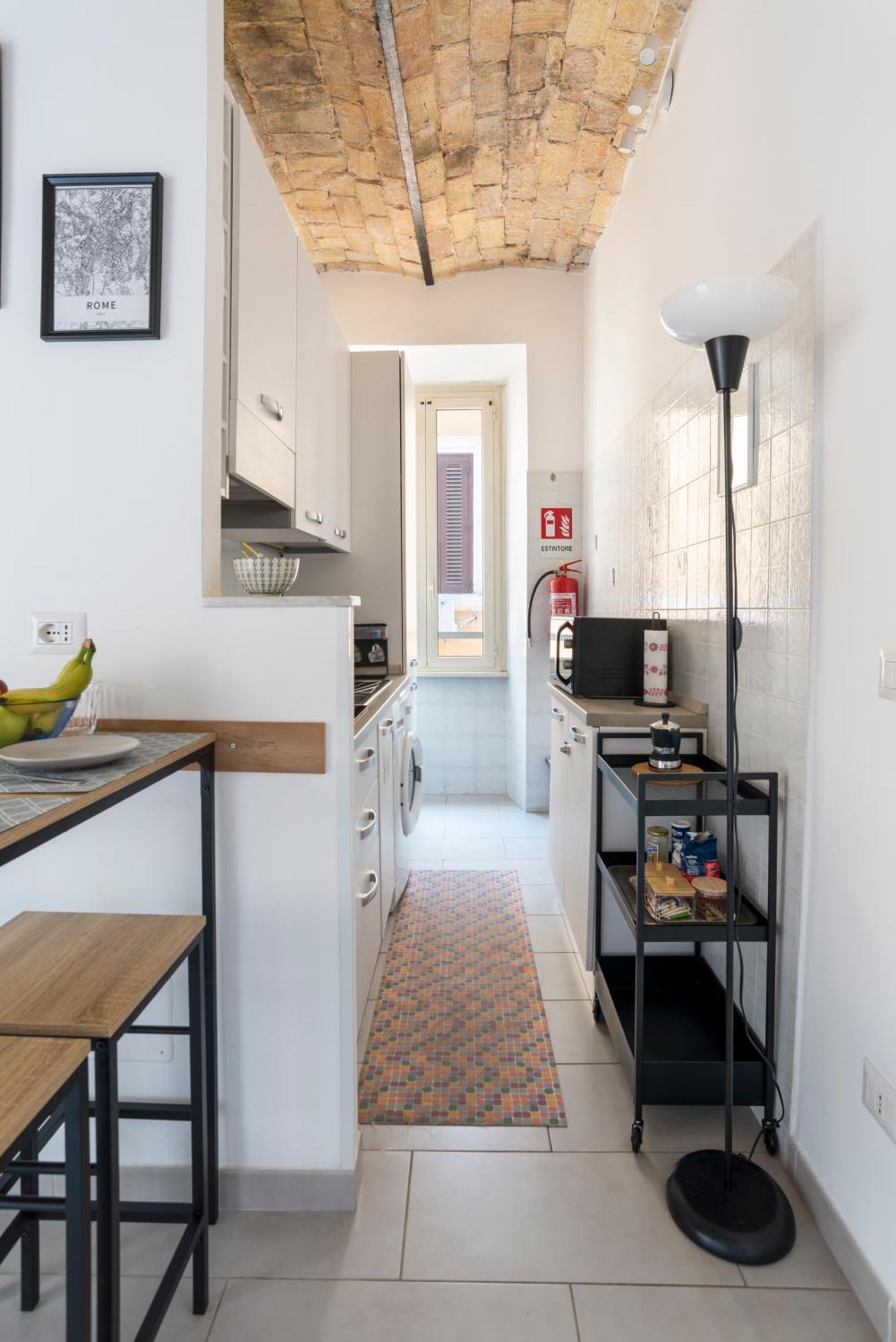 Apartamento Half Palace, Relaxing In San Lorenzo
