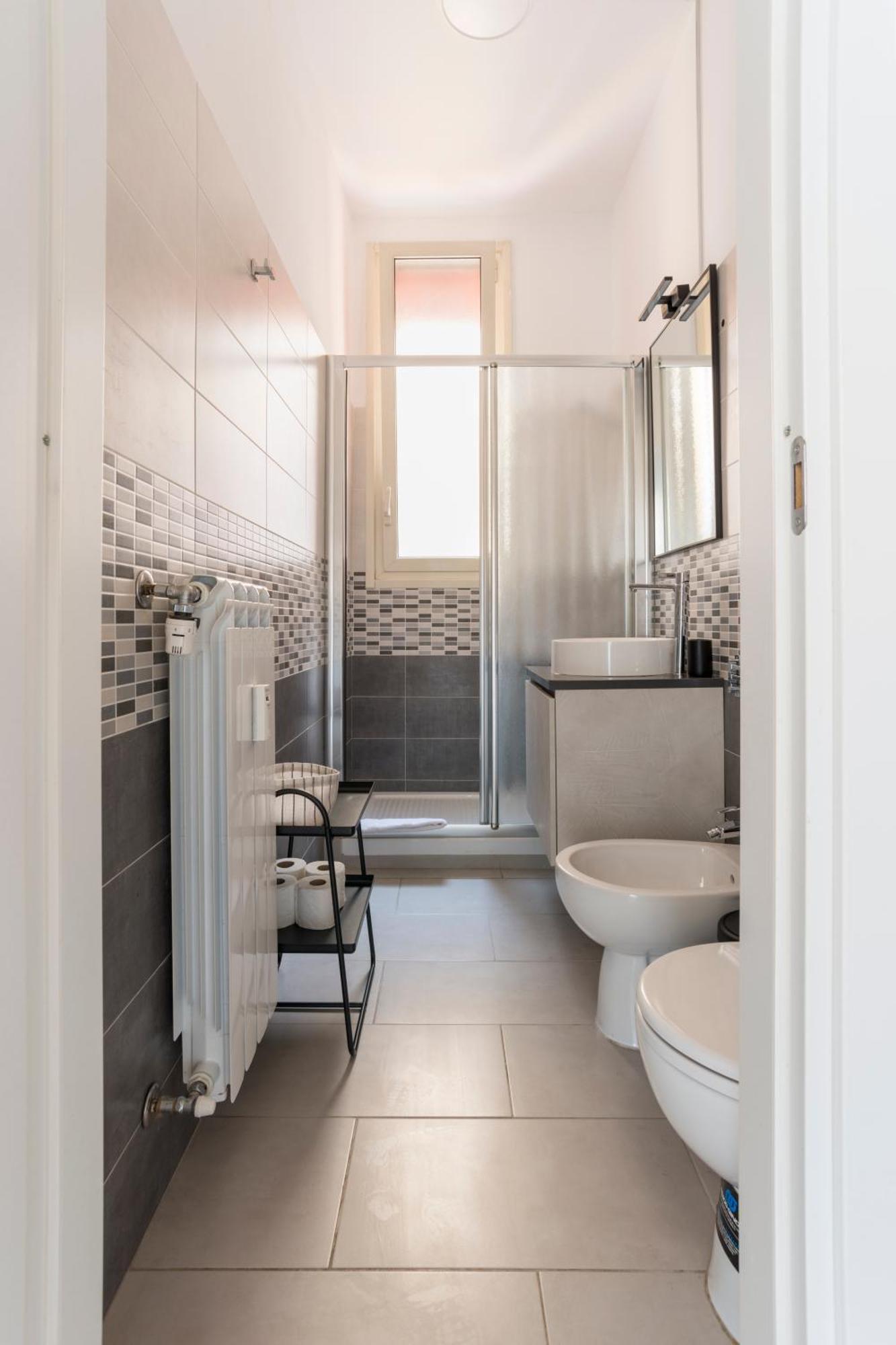 Apartamento Half Palace, Relaxing In San Lorenzo *