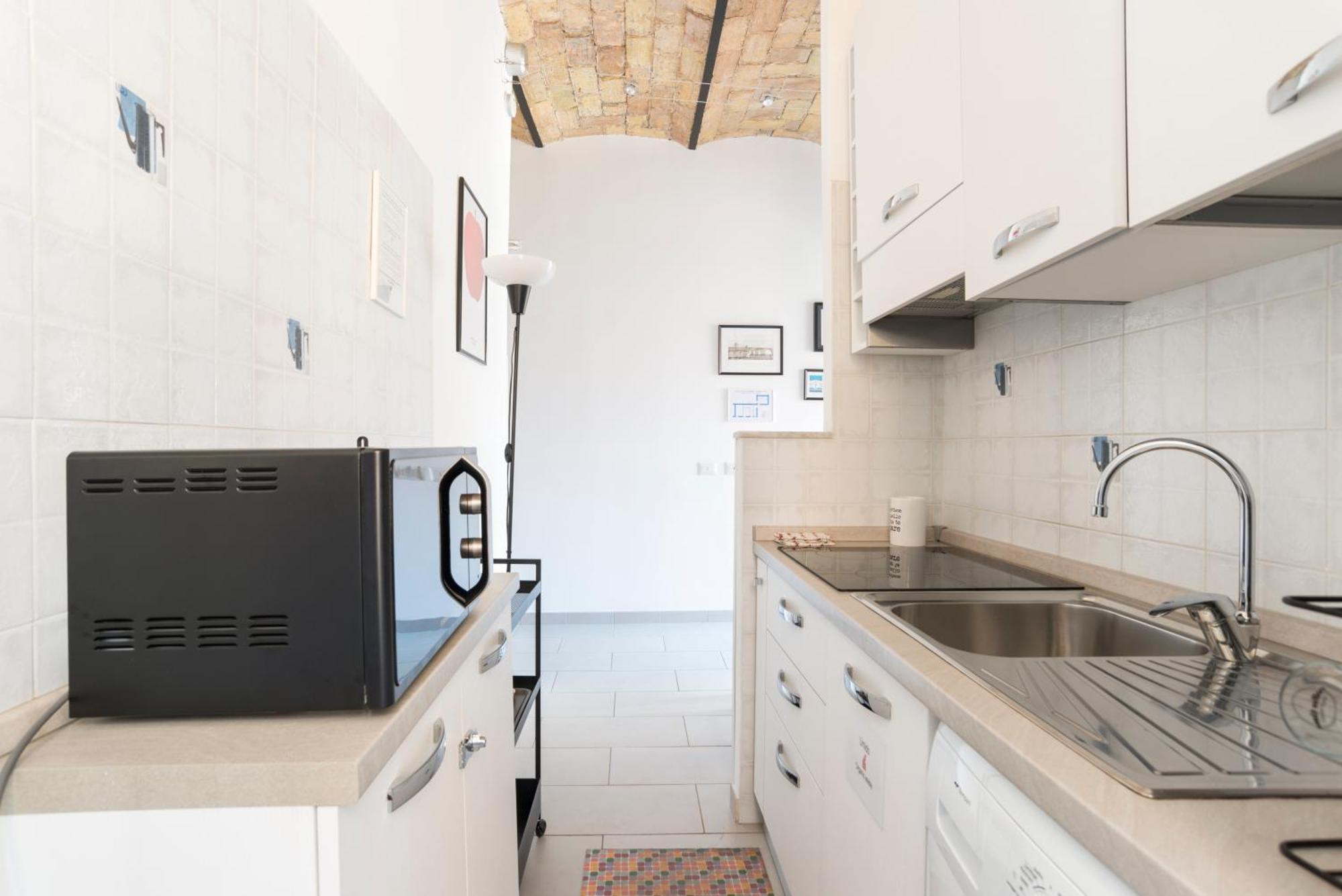 Apartamento Half Palace, Relaxing In San Lorenzo
