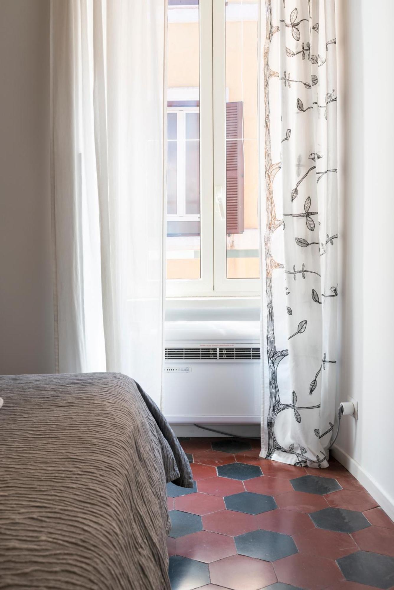 Half Palace, Relaxing In San Lorenzo Apartamento *