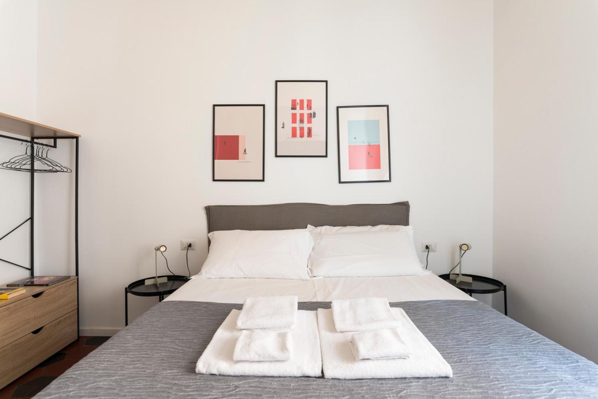 Apartamento Half Palace, Relaxing In San Lorenzo *