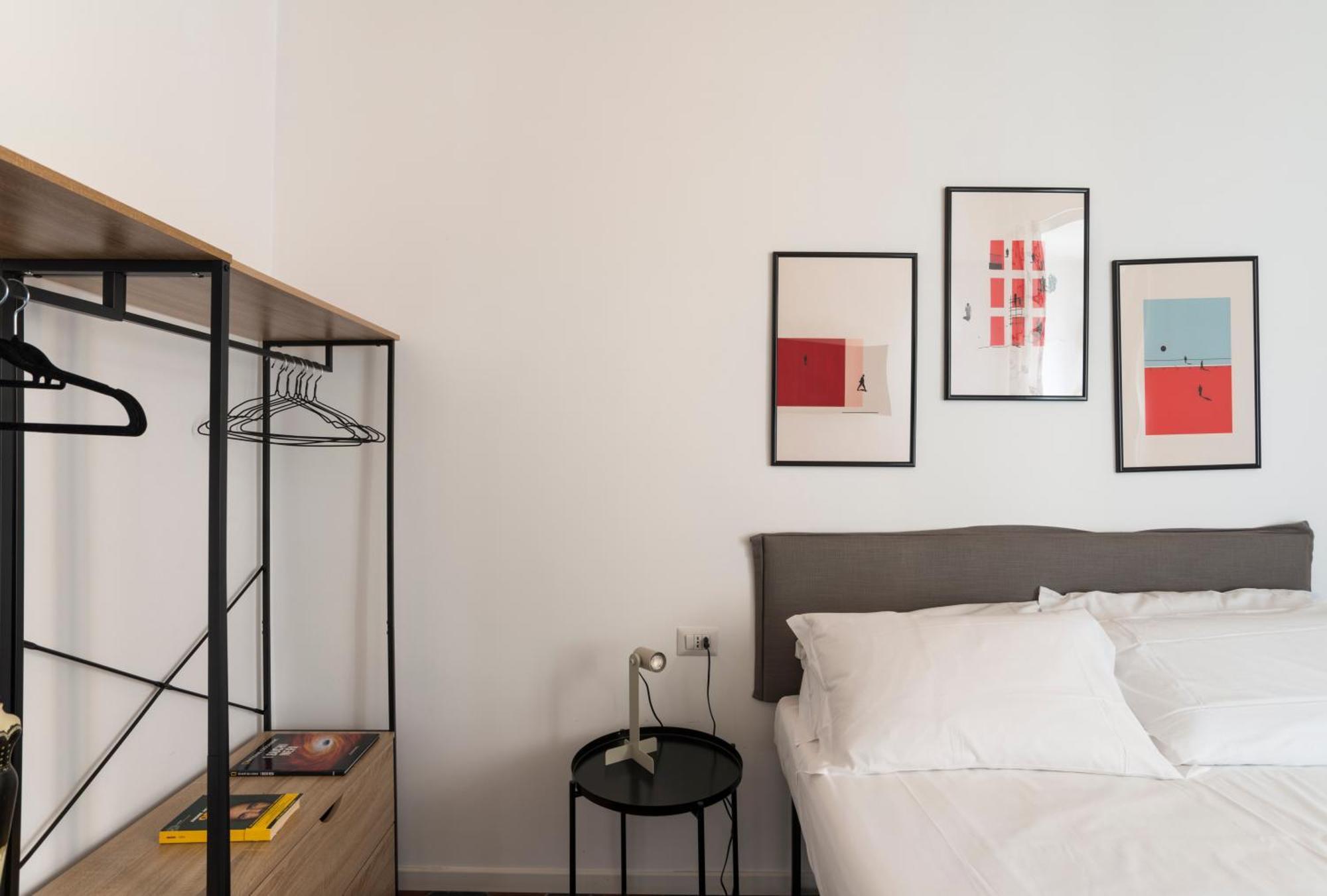 Apartamento Half Palace, Relaxing In San Lorenzo