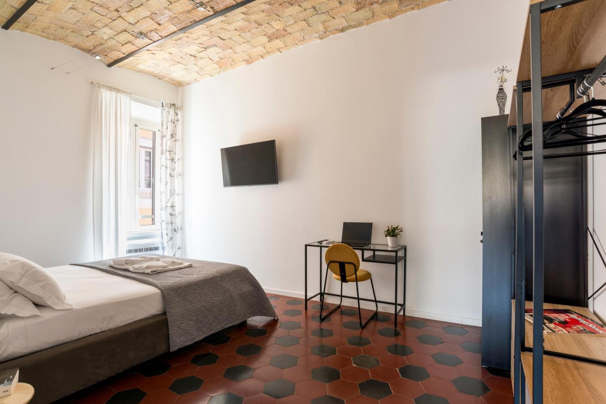 Half Palace, Relaxing In San Lorenzo Apartamento *