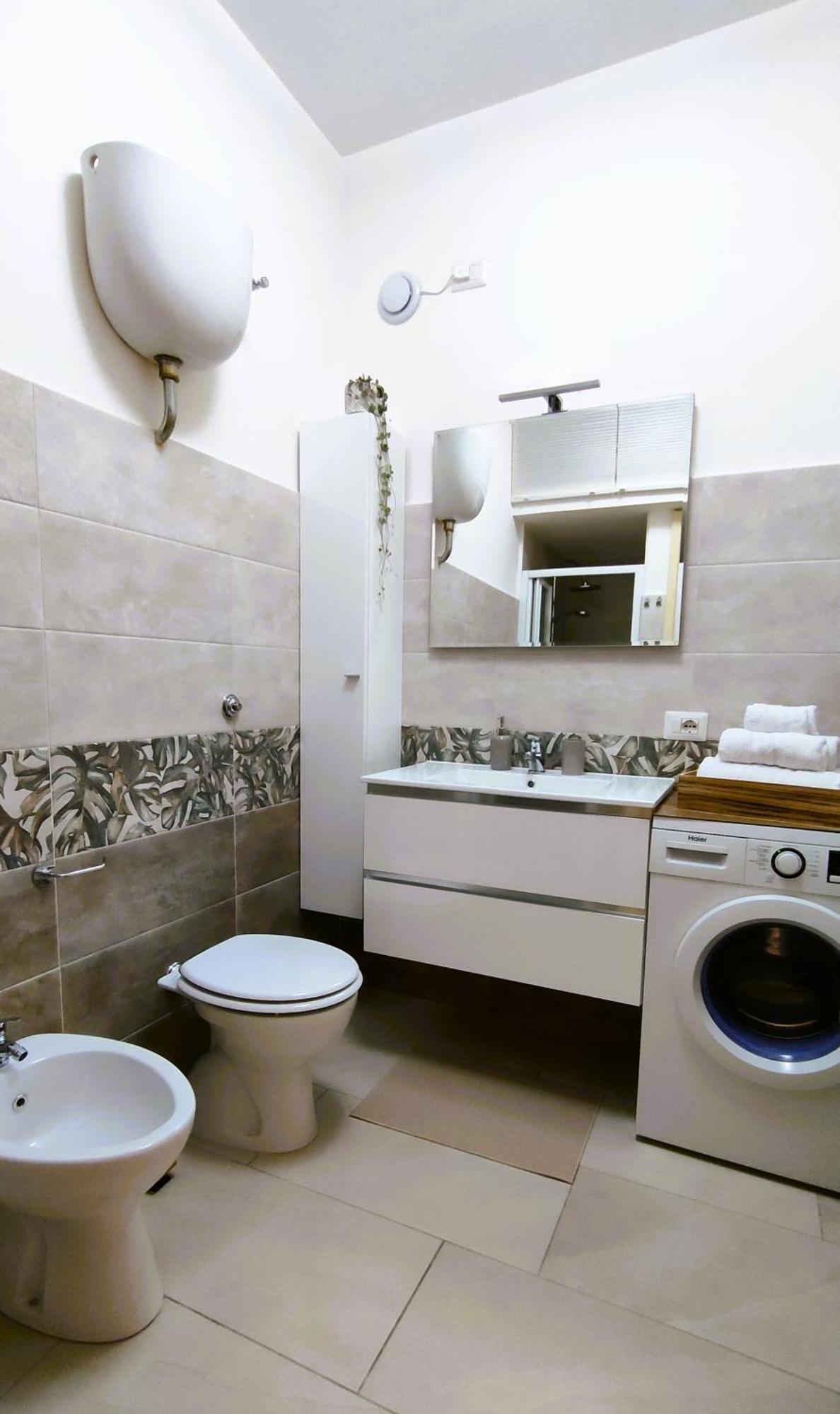 Appartement Little Nest In