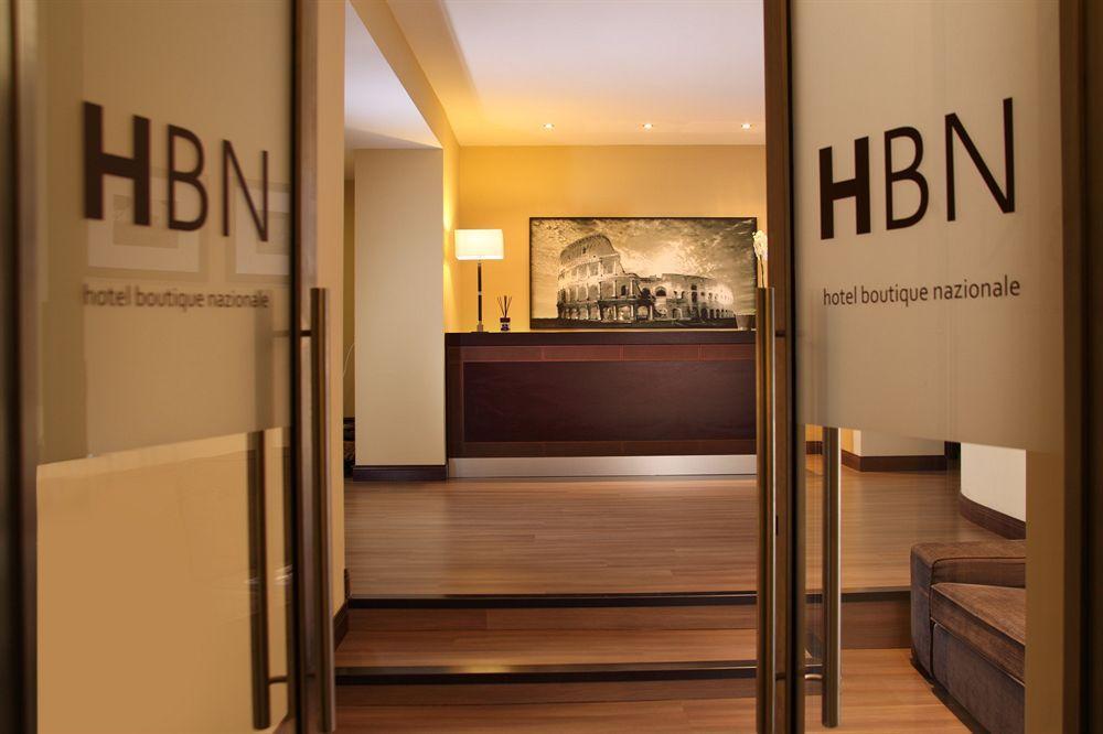 Esposizione Hotel Rome