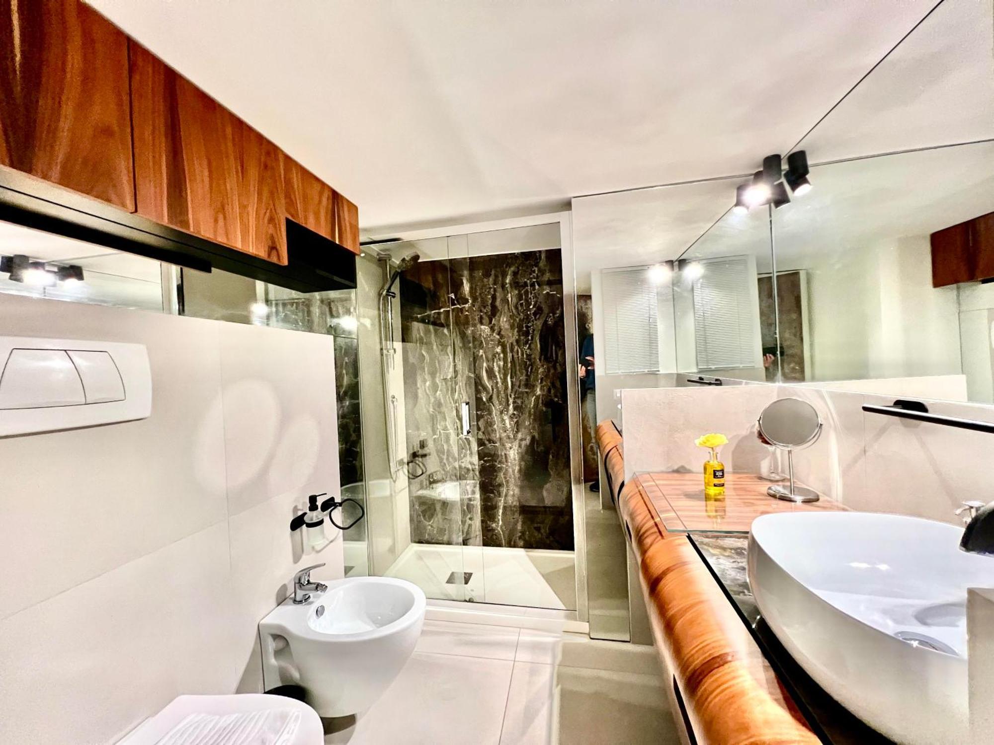 Holiday home Luxury Art *