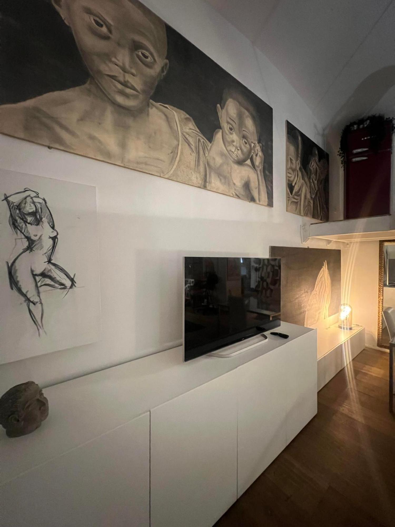 Luxury Art