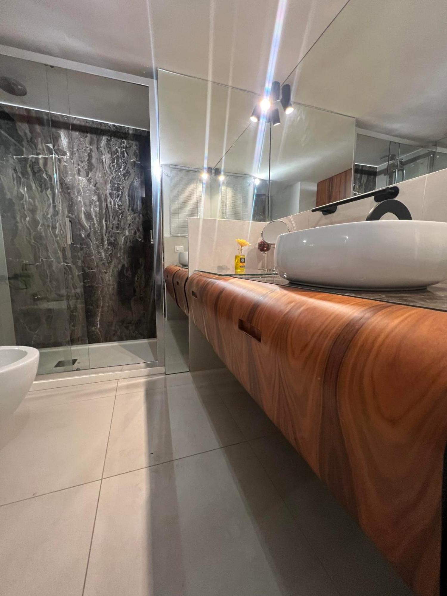 Luxury Art Rome