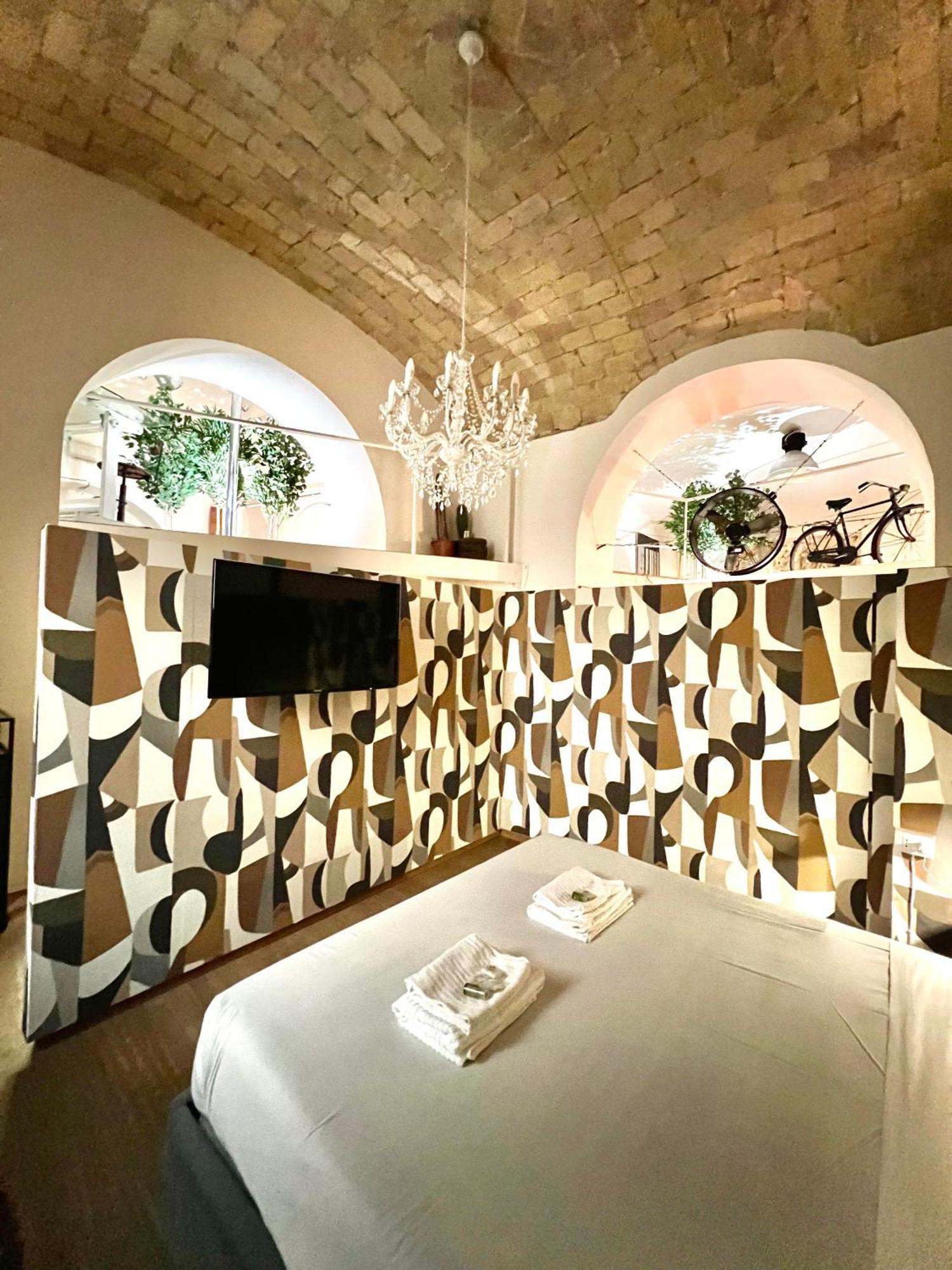 Luxury Art Holiday home Rome