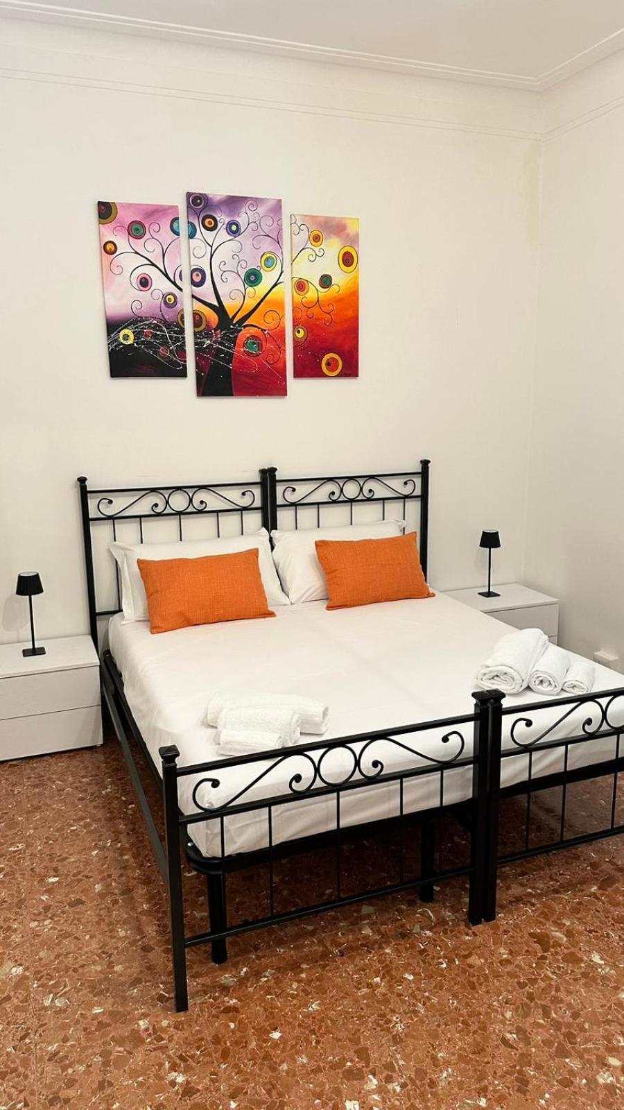 Apartamento Casa Del Grillo Vatican Museum *