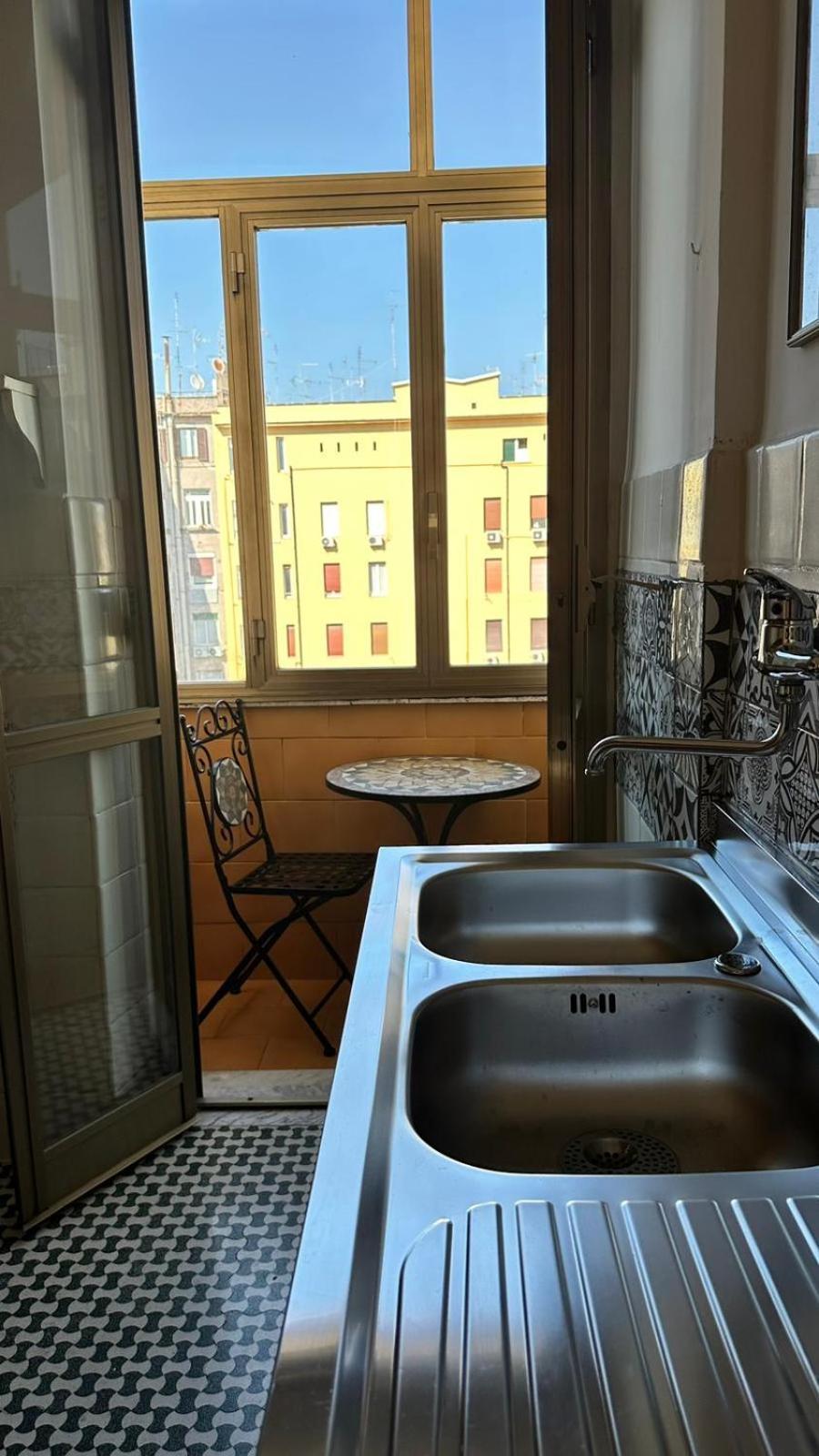 Apartamento Casa Del Grillo Vatican Museum *