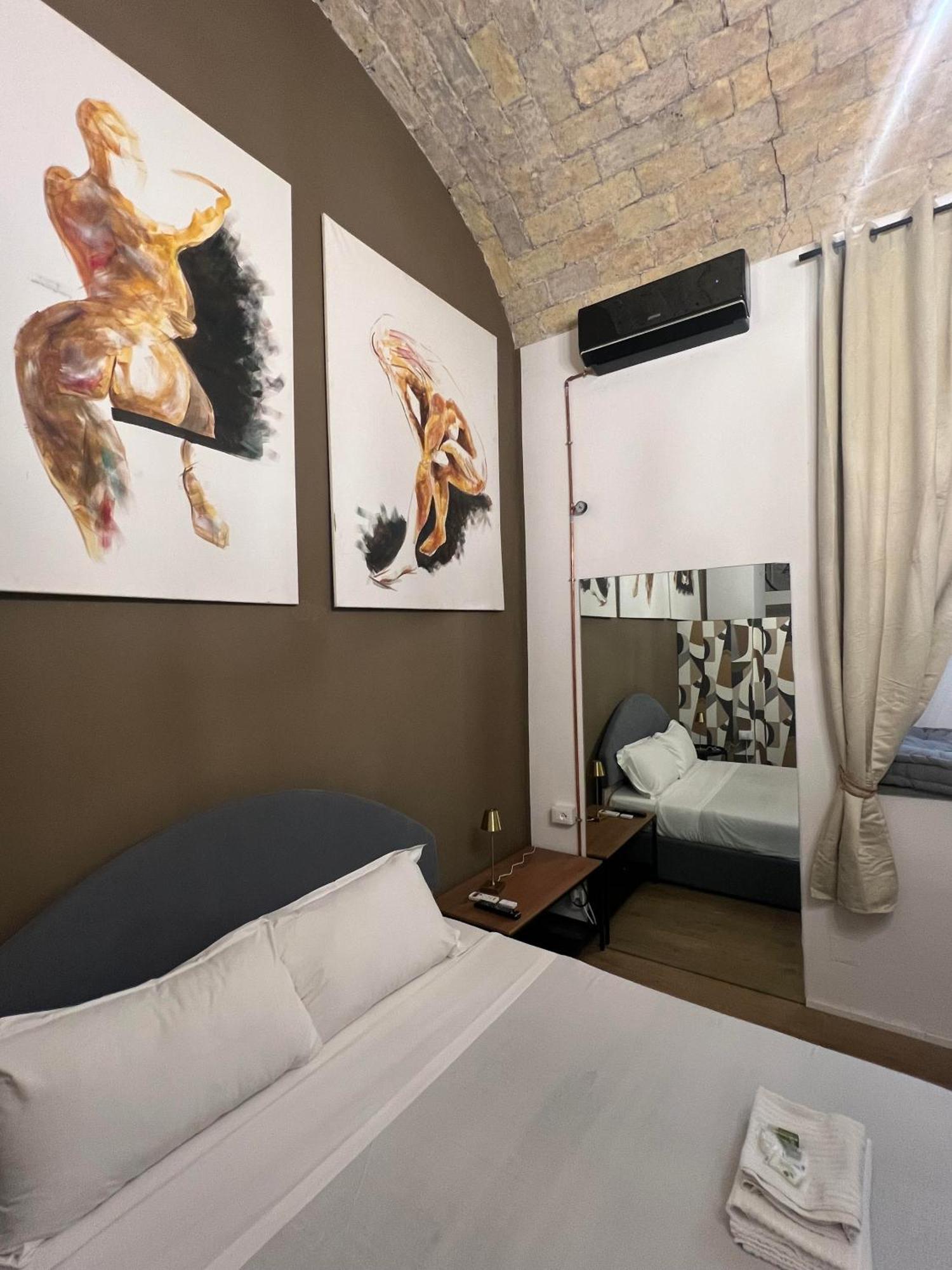 Holiday home Luxury Art