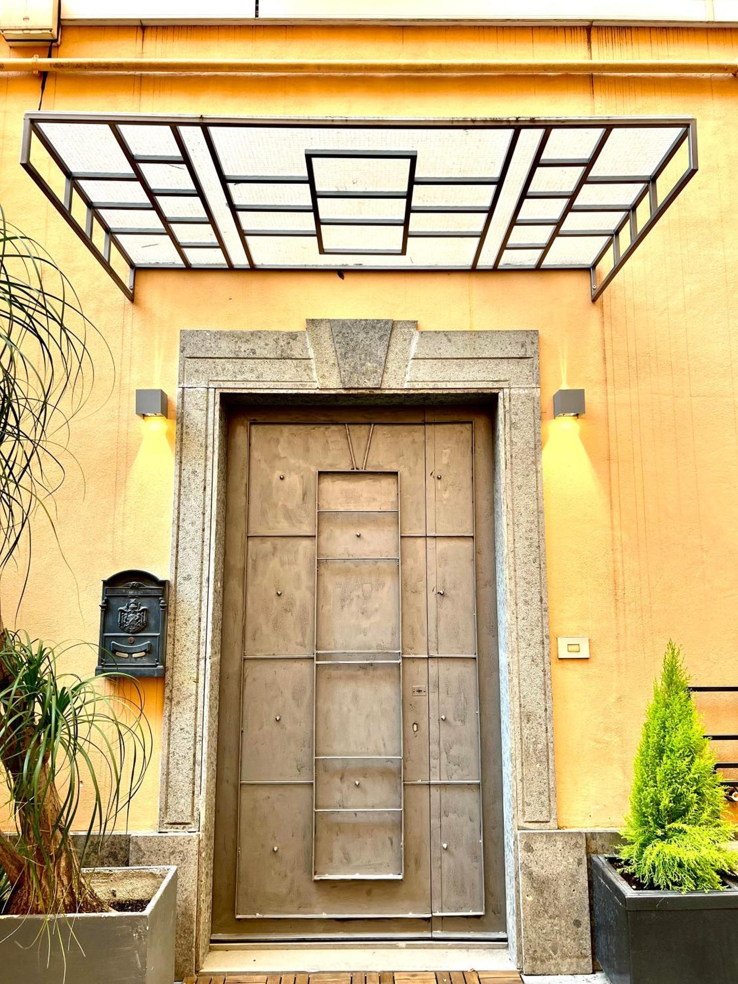 Luxury Art * Rome