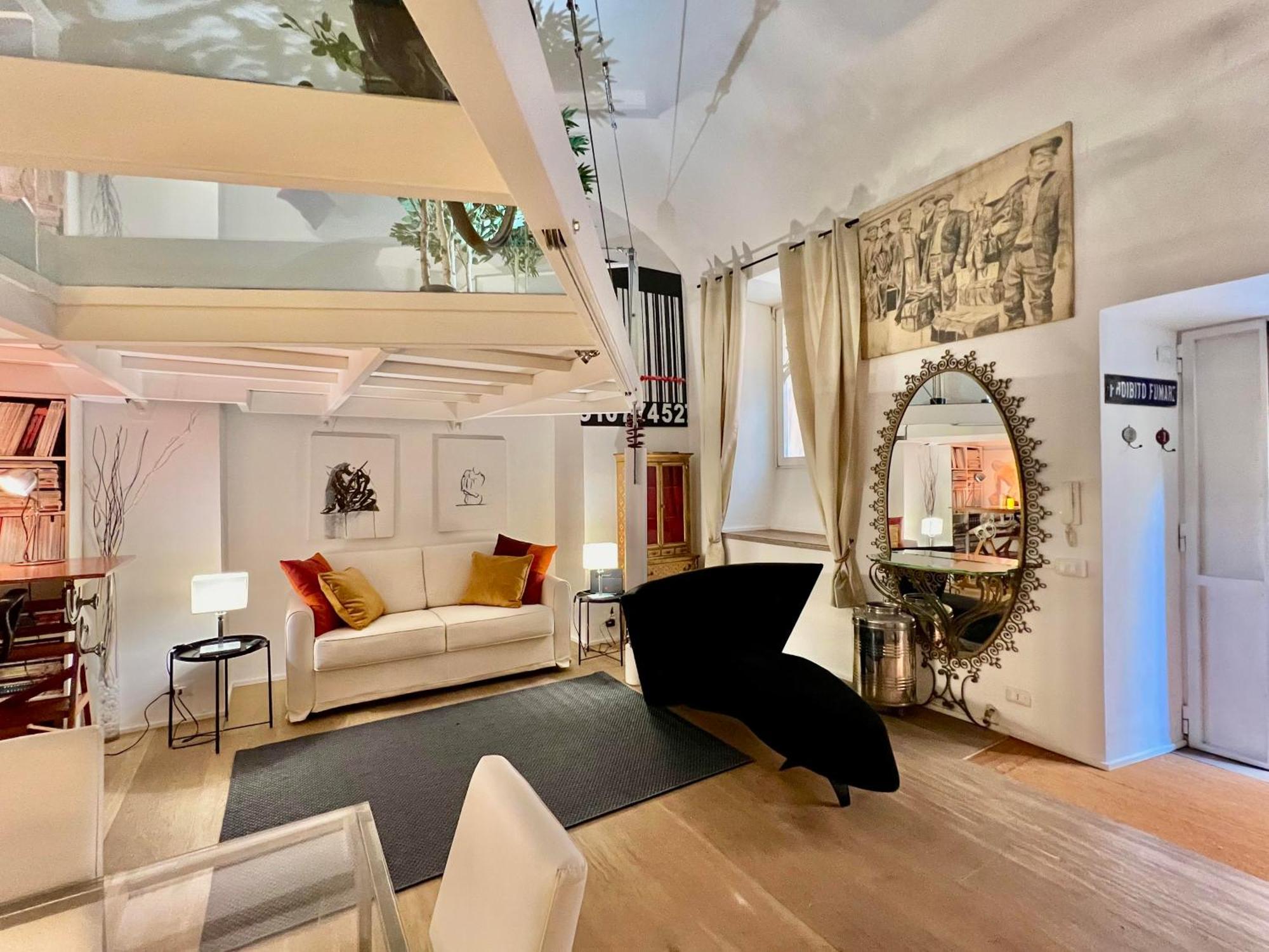 Luxury Art Holiday home