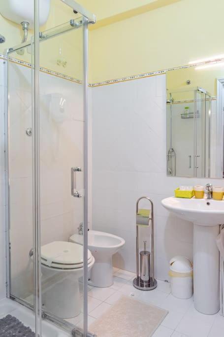 Appartement Vatican - New Confort With Terrace *
