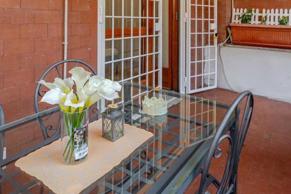 Appartement Vatican - New Confort With Terrace *